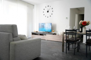 Urban Flat
